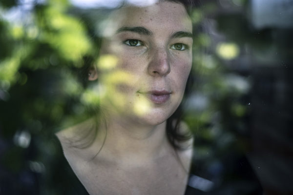 Cover foto Gelderlander