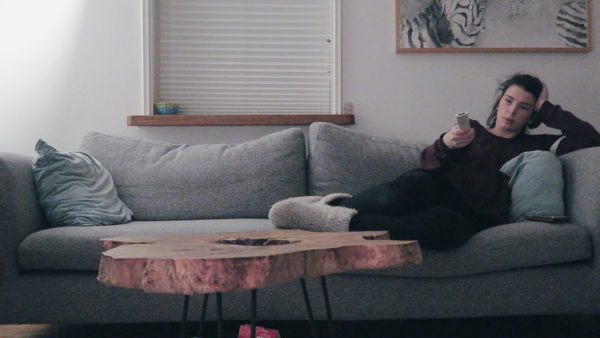 Leven zonder angst #3