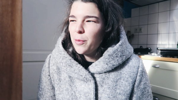 Leven zonder angst #4